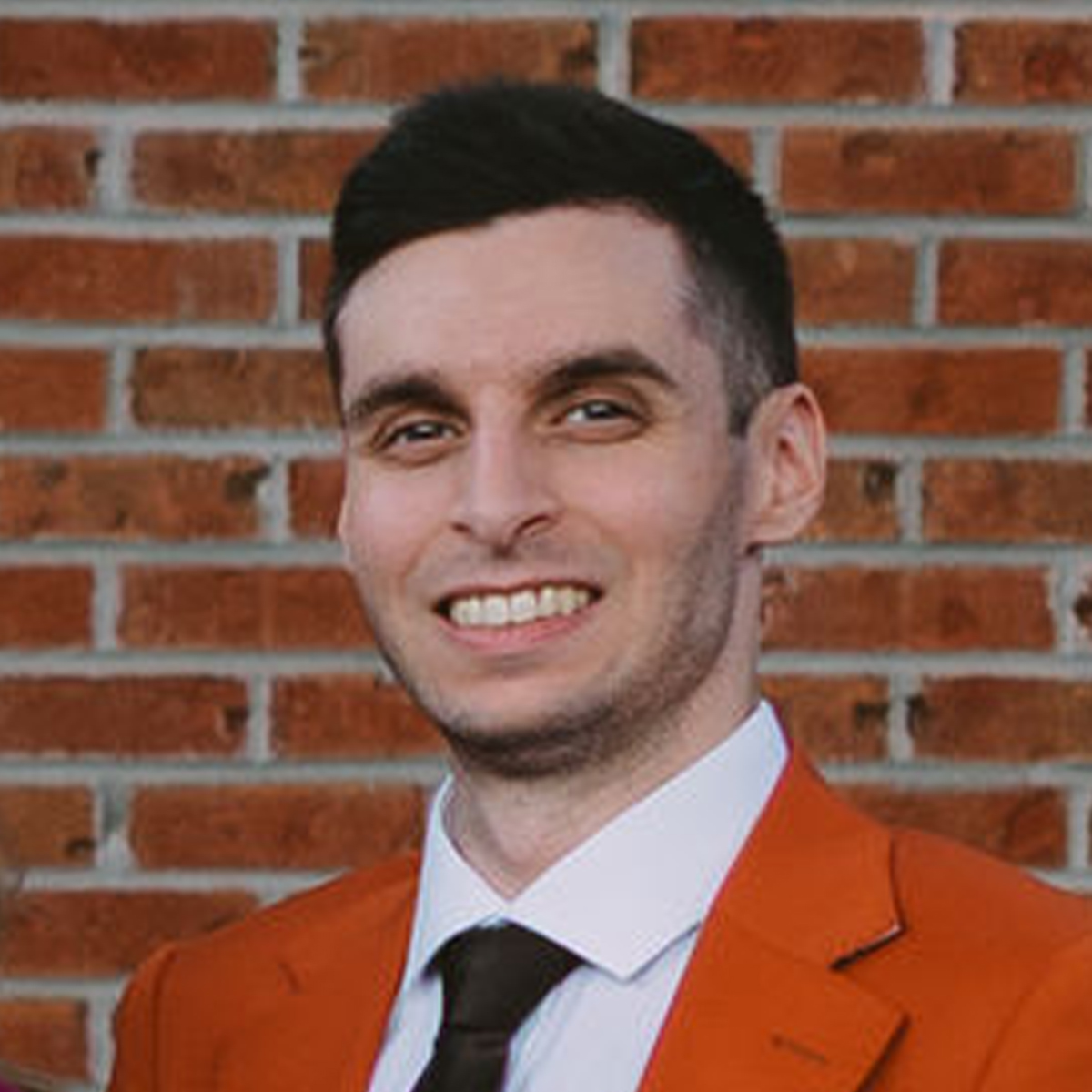John Manos, author of The Dome Watchers